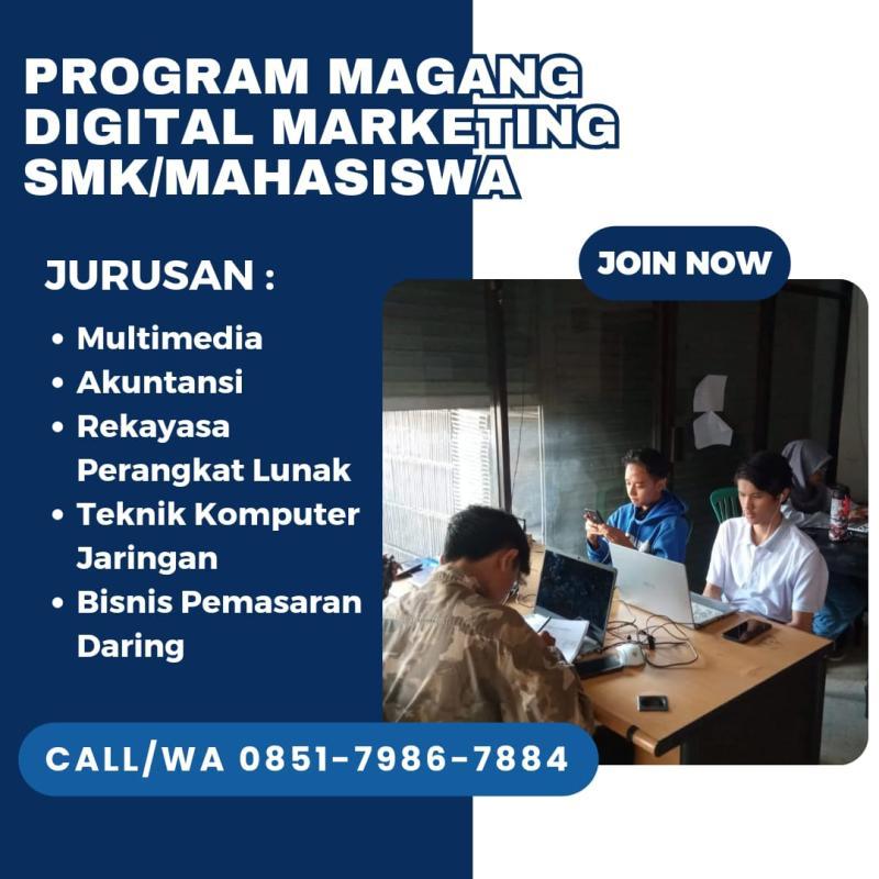 Panduan Lengkap Magang Bagi Mahasiswa