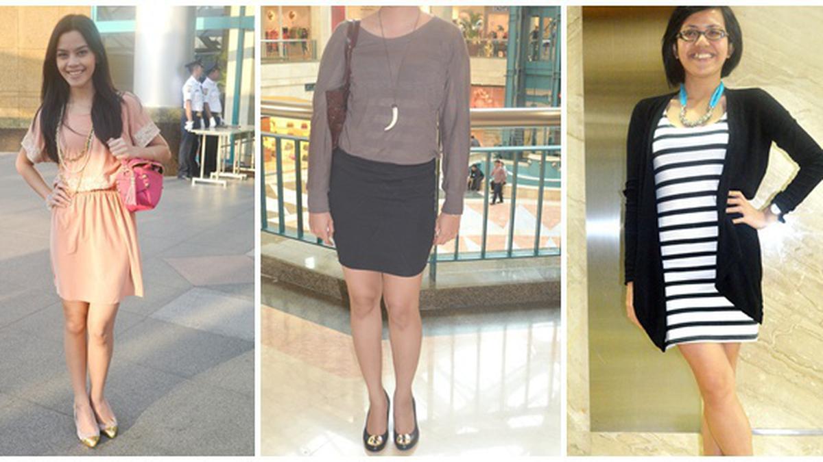 Bagaimana Cara Menemukan Gaya Pribadi Dalam Berbusana