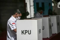 Bagaimana Mekanisme Pemilihan Umum Di Indonesia Secara Legal