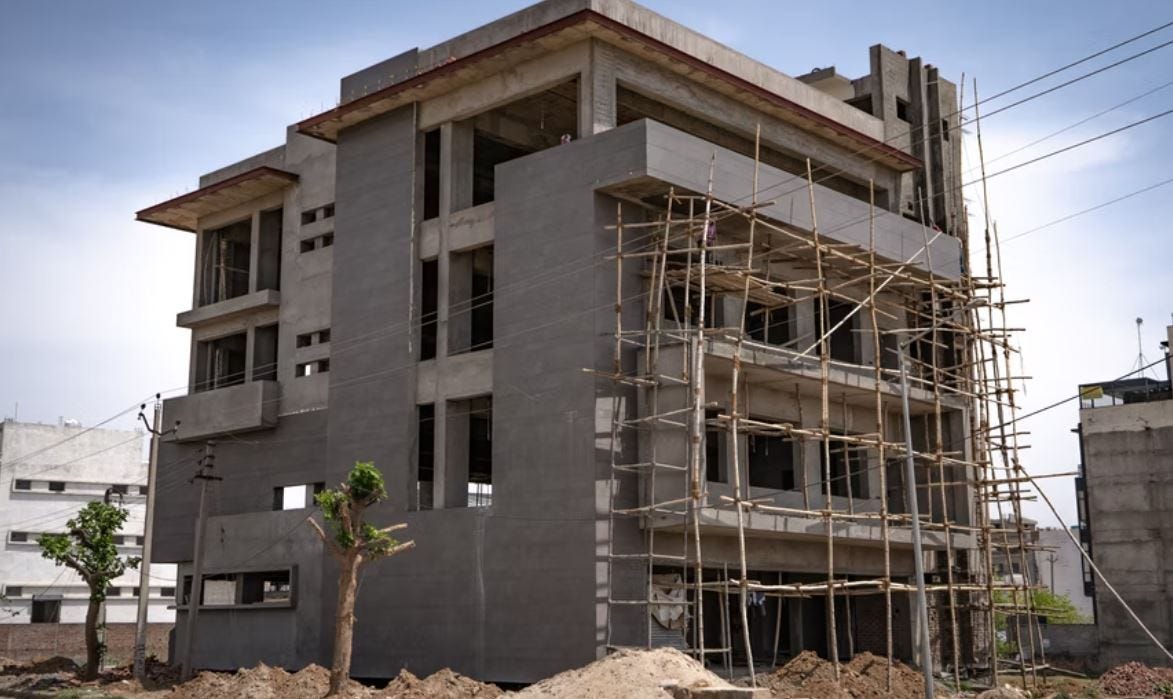 Apa Yang Harus Dilakukan Sebelum Renovasi Rumah