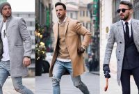 Fashion Item Wajib Untuk Musim Dingin Ini