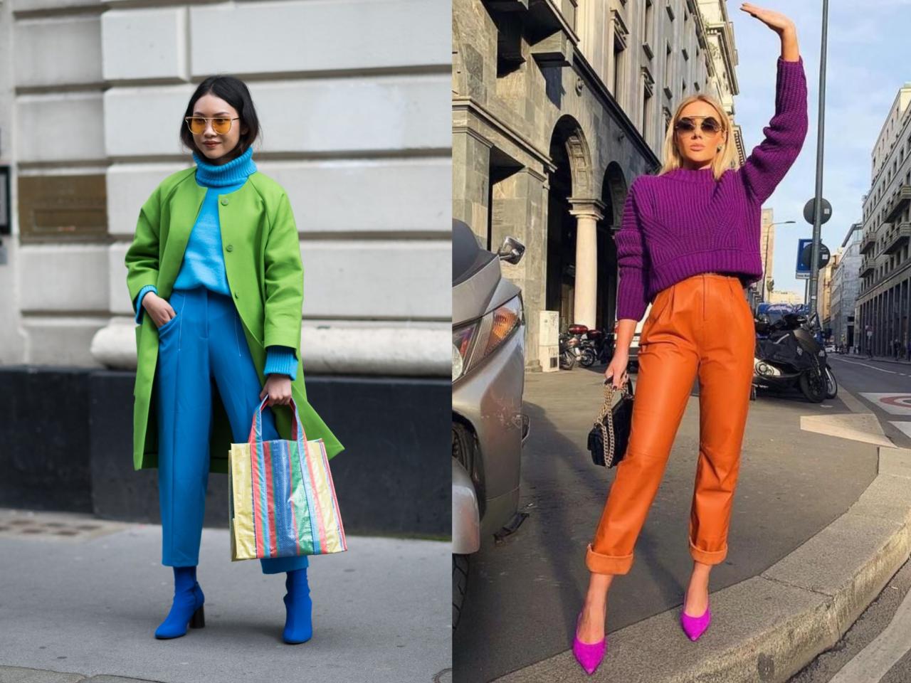 Digandrungi Anak Muda Masa Kini, Ini 5 Tren Fashion yang Paling Hits di ... Apa Saja Tren Mode Terbaru Tahun Ini