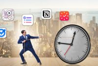 Aplikasi Terbaik Untuk Meningkatkan Produktivitas Harian