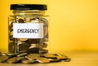 Tips Mengatur Dana Darurat Yang Tepat Untuk Keluarga