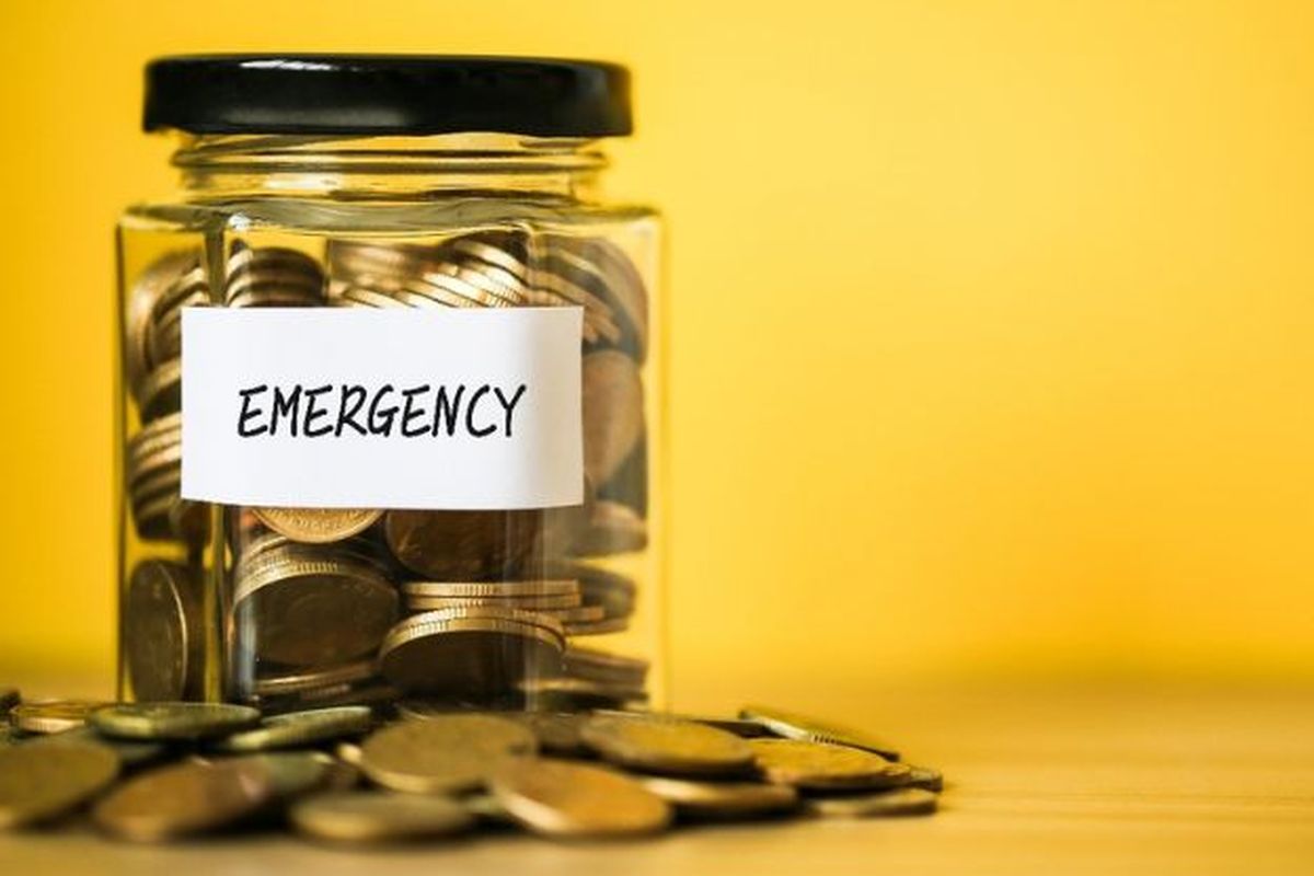 Dana Darurat, Mengapa Penting Dimiliki Keluarga? Tips Mengatur Dana Darurat Yang Tepat Untuk Keluarga