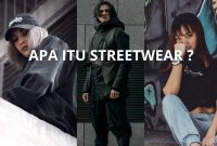 Perbedaan Antara Street Style Dan High Fashion