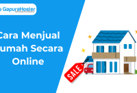 Langkah-Langkah Menjual Rumah Dengan Cepat