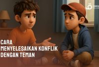 Bagaimana Cara Menyelesaikan Konflik Hukum Di Tingkat Masyarakat