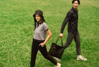 Strategi Memilih Pakaian Kerja Yang Profesional Dan Stylish