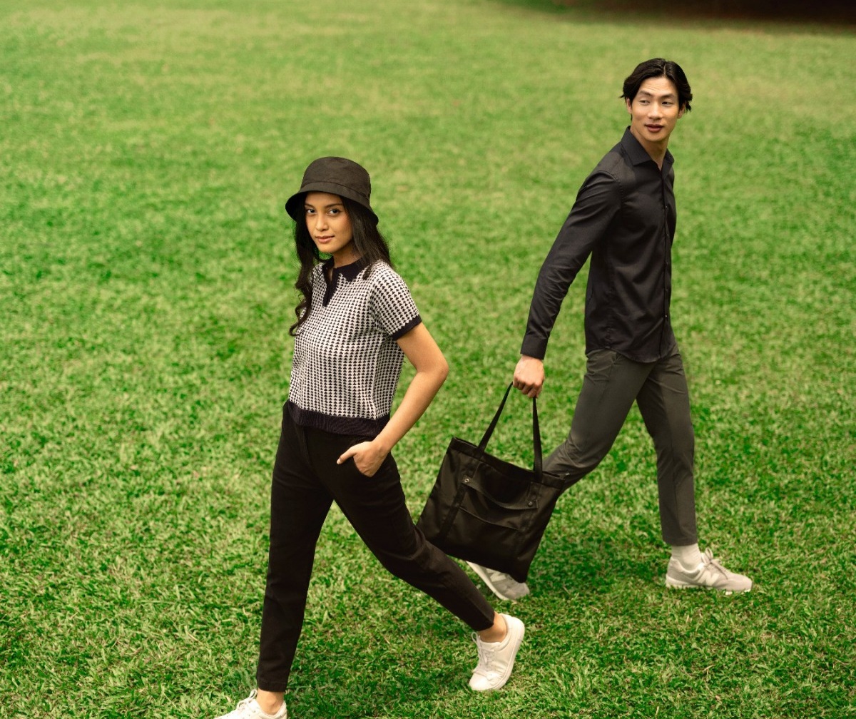 Strategi Memilih Pakaian Kerja Yang Profesional Dan Stylish