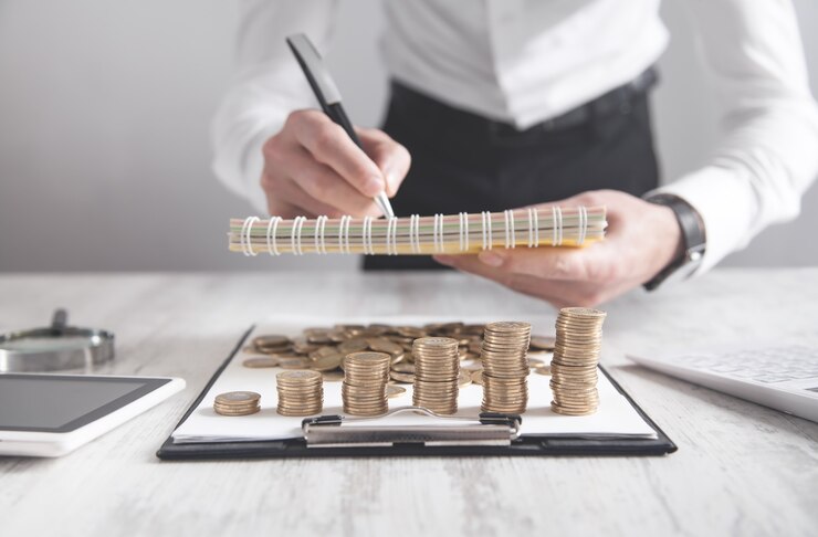 Strategi Mengelola Utang Agar Tidak Menumpuk