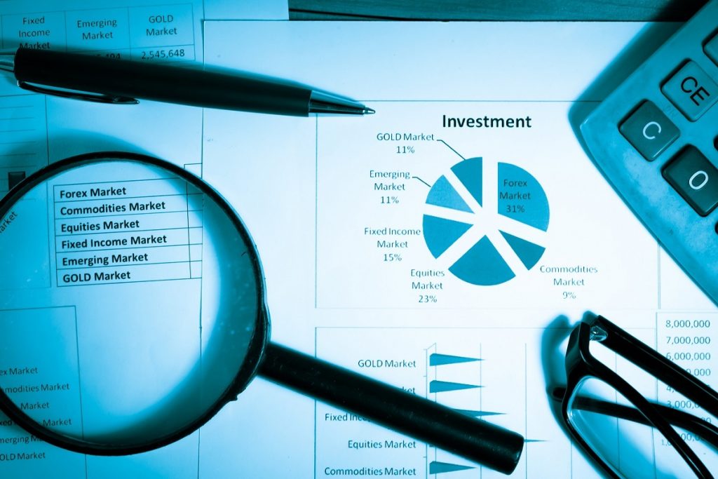 Apa Saja Jenis Investasi Yang Aman Dan Menguntungkan