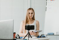 Pekerjaan Sampingan Fleksibel Untuk Mahasiswa