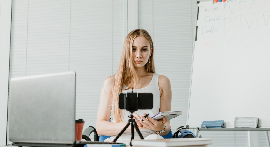 Pekerjaan Sampingan Fleksibel Untuk Mahasiswa