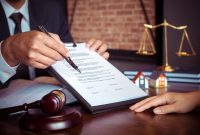 Peran, Fungsi, dan Pentingnya Pengacara Perceraian dalam Proses Hukum ... Peran Pengacara Dalam Proses Hukum Politik