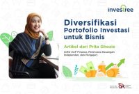 Manfaat Diversifikasi Dalam Portofolio Investasi