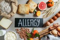 Apa Saja Gejala Alergi Makanan Yang Umum