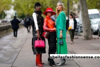 Apa Saja Tren Mode Terbaru Tahun Ini