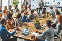 Apa Itu Pelatihan Keterampilan Kerja