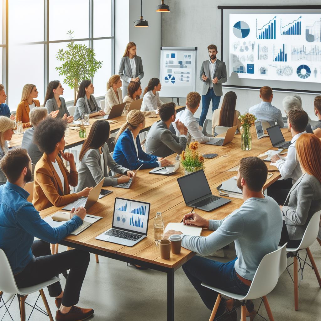 Apa Itu Pelatihan Keterampilan Kerja