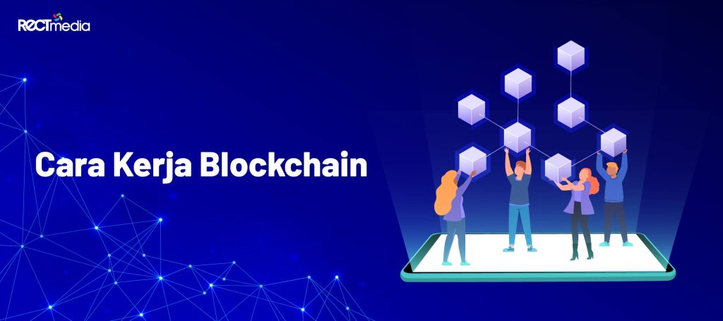 Mengapa Teknologi Blockchain Penting Untuk Bisnis