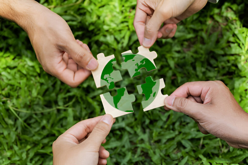 Inspirasi Gaya Hidup Yang Ramah Lingkungan