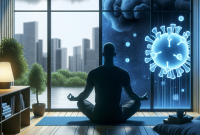 Menjaga Kesehatan Mental dan Fisik Selama Pandemi - Versus Beda Tips Menjaga Kesehatan Mental Di Masa Pandemi