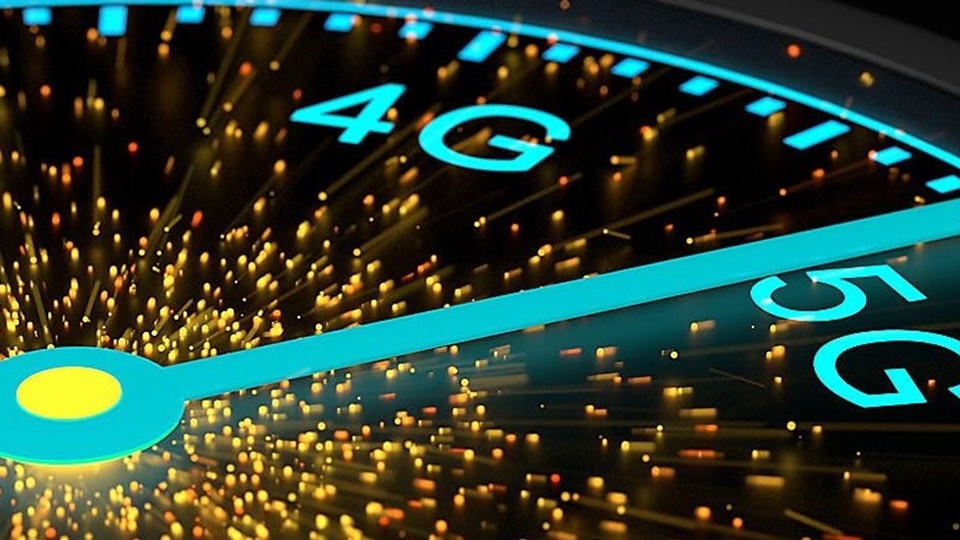 Apa Itu 5G Dan Dampaknya Pada Kehidupan Sehari-Hari