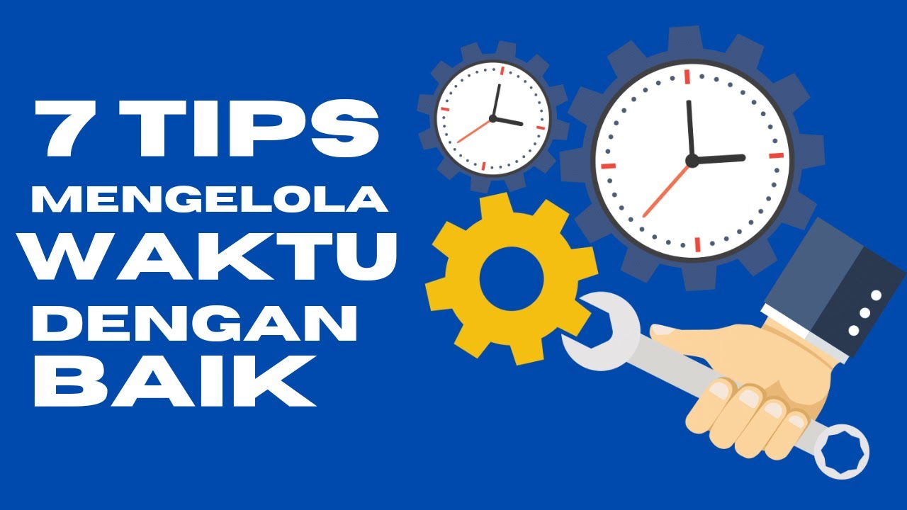 Mengelola Waktu dan Menjaga Keseimbangan Hidup. - YouTube Strategi Mengatur Waktu Untuk Menjaga Keseimbangan Hidup