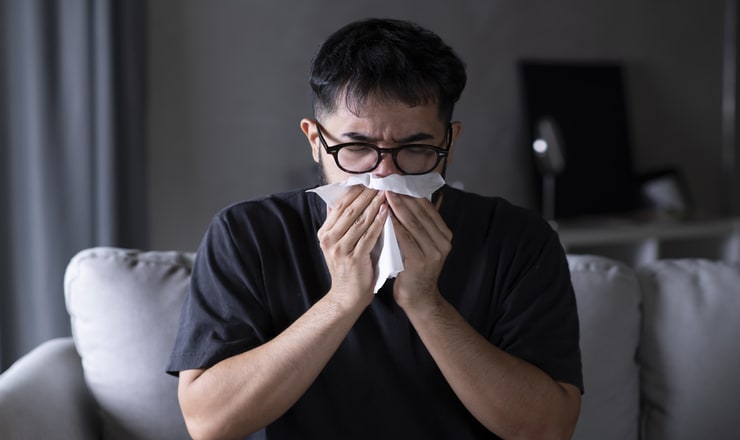 Kenali Perbedaan Flu dan Pilek Agar Tak Salah Diagnosa Perbedaan Antara Flu Dan Pilek Yang Perlu Diketahui