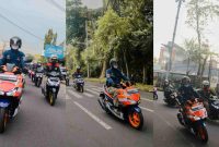 Tips Berkendara Aman Di Jalan Raya
