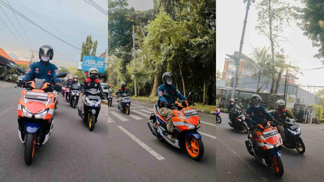 Tips Berkendara Aman Di Jalan Raya