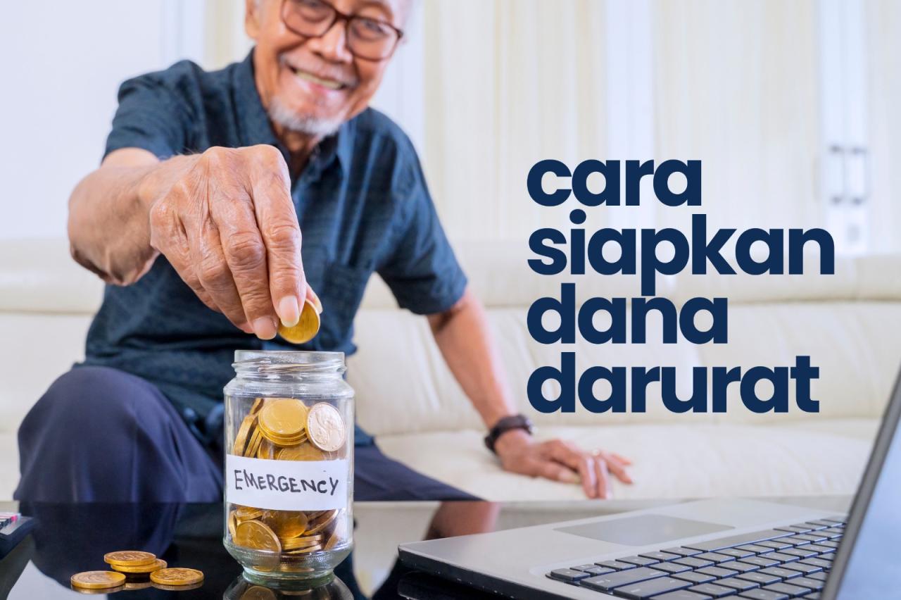 5 Langkah Membangun Dana Darurat meski Masih Punya Banyak Utang | IDN Times Langkah Awal Membangun Dana Darurat Yang Tepat