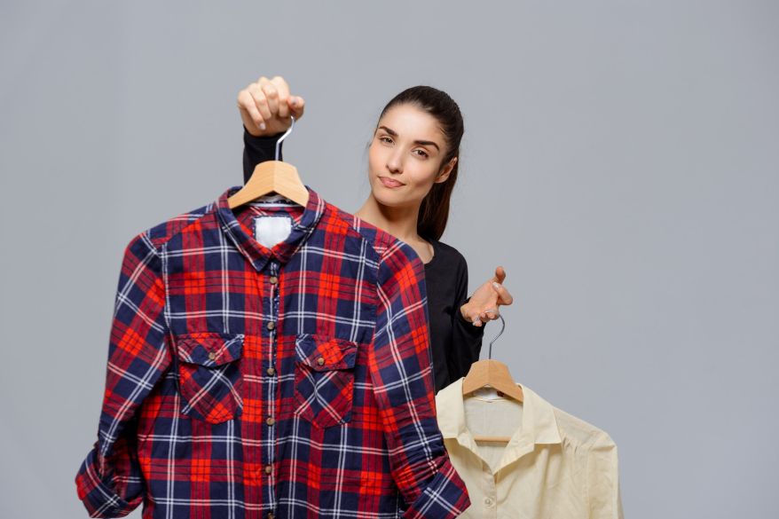 Cara Memilih Outfit yang Tepat Sesuai Dengen Kepribadian Seseorang ... Cara Memilih Gaya Berpakaian Yang Sesuai Dengan Kepribadian